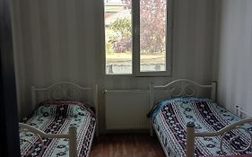 Jesis Batumi