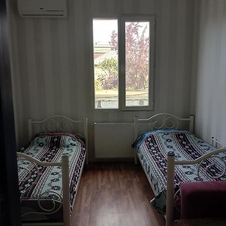 Jesis Batumi Pansiyon Oda fotoğraf