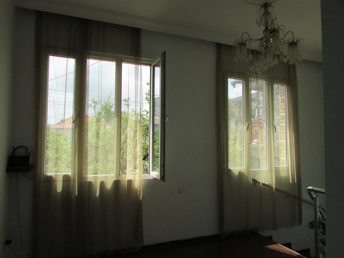 Jesis Batumi Pansiyon Dış mekan fotoğraf