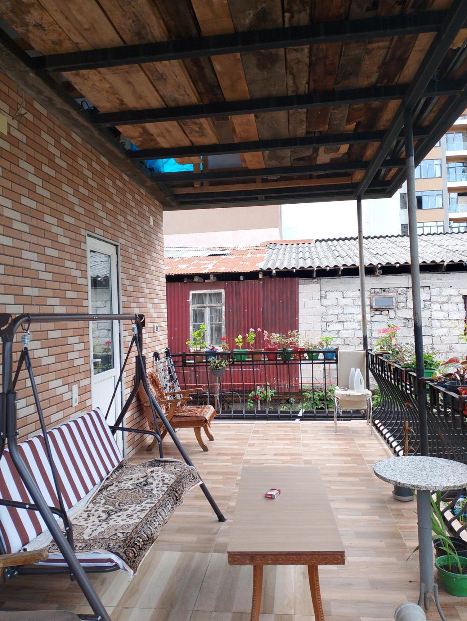 Jesis Batumi Pansiyon Dış mekan fotoğraf