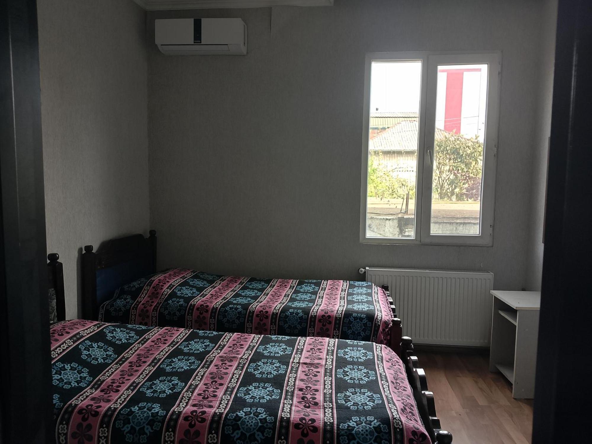 Jesis Batumi Pansiyon Oda fotoğraf