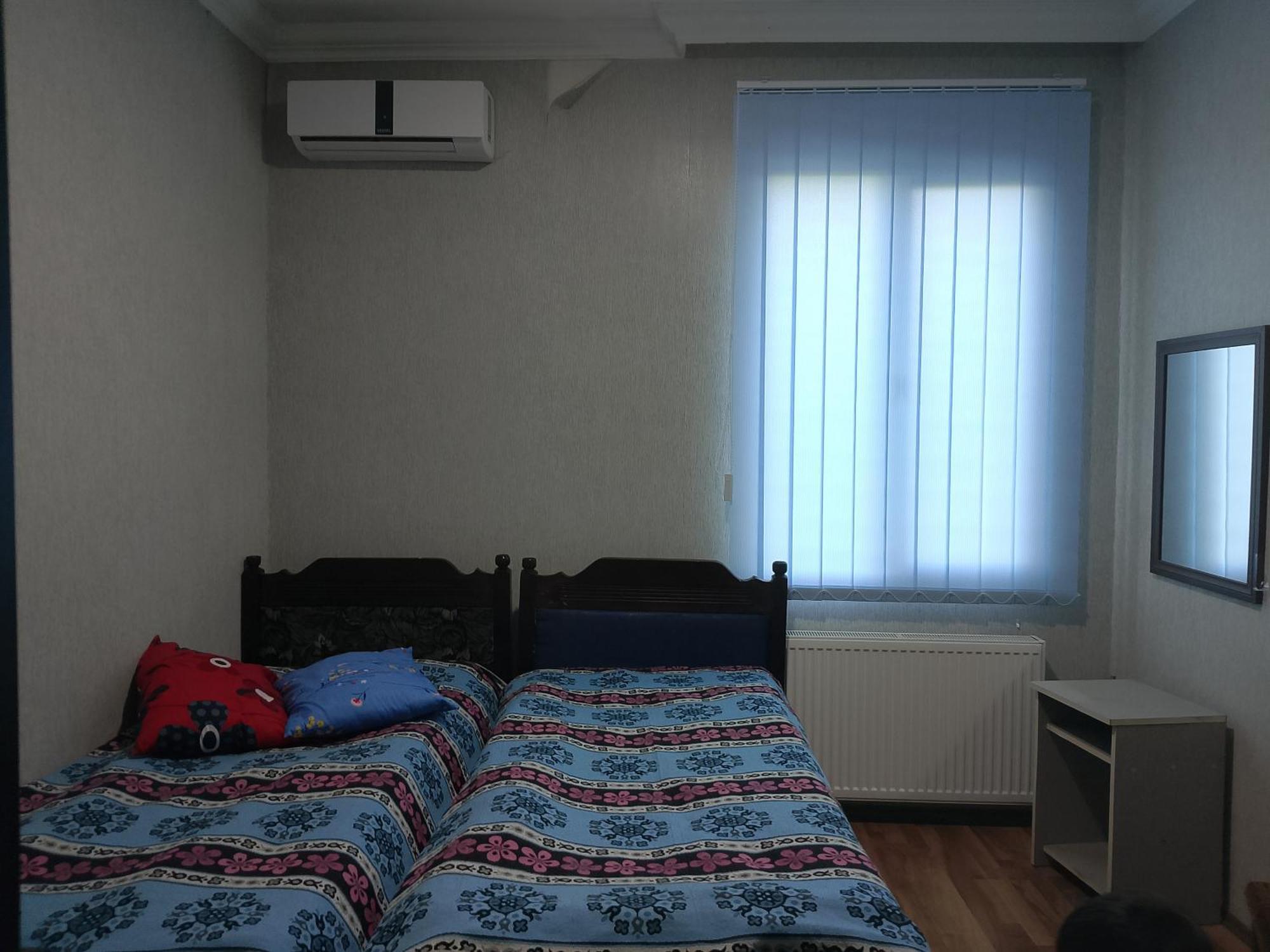 Jesis Batumi Pansiyon Oda fotoğraf