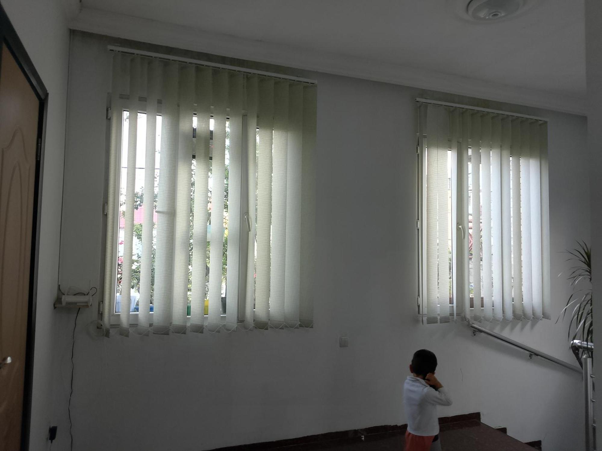 Jesis Batumi Pansiyon Dış mekan fotoğraf