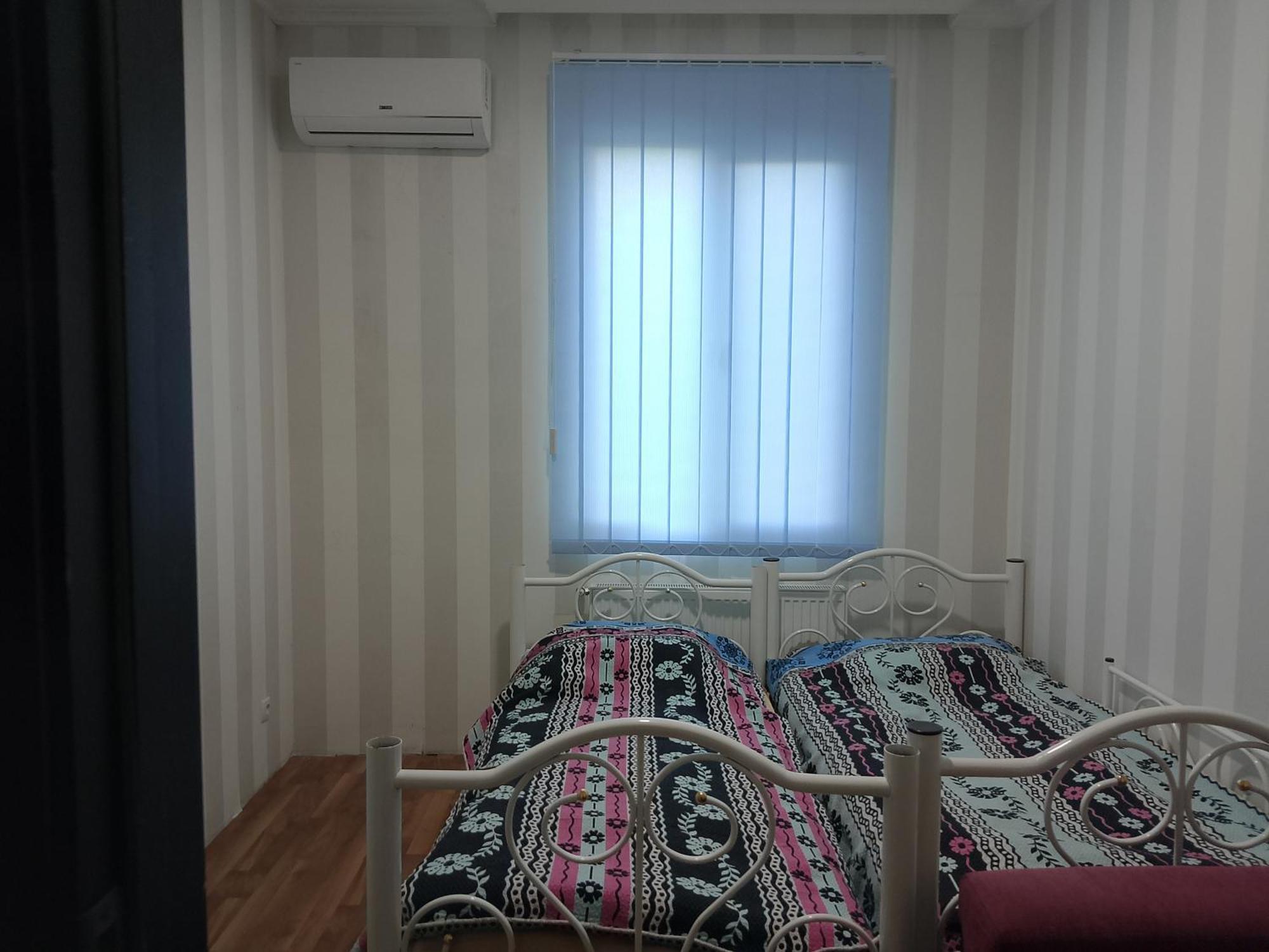 Jesis Batumi Pansiyon Oda fotoğraf